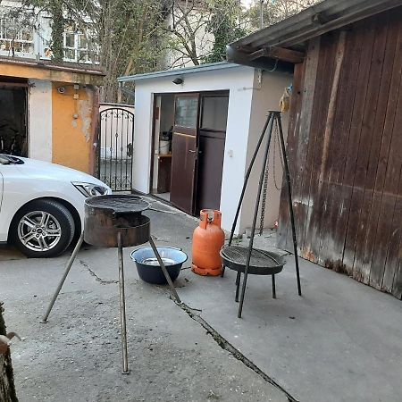 Apartman Kod Kestena Osijek Ngoại thất bức ảnh