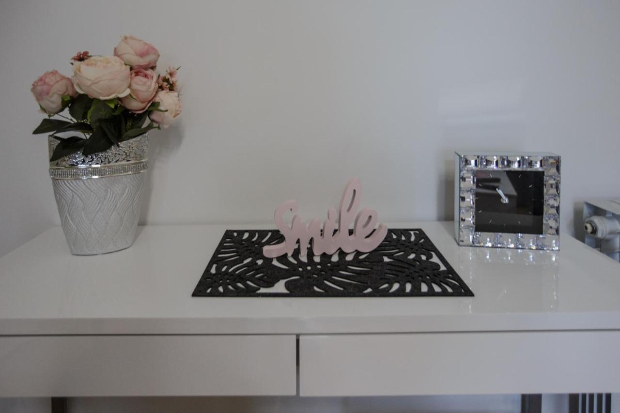 Apartman Kod Kestena Osijek Ngoại thất bức ảnh