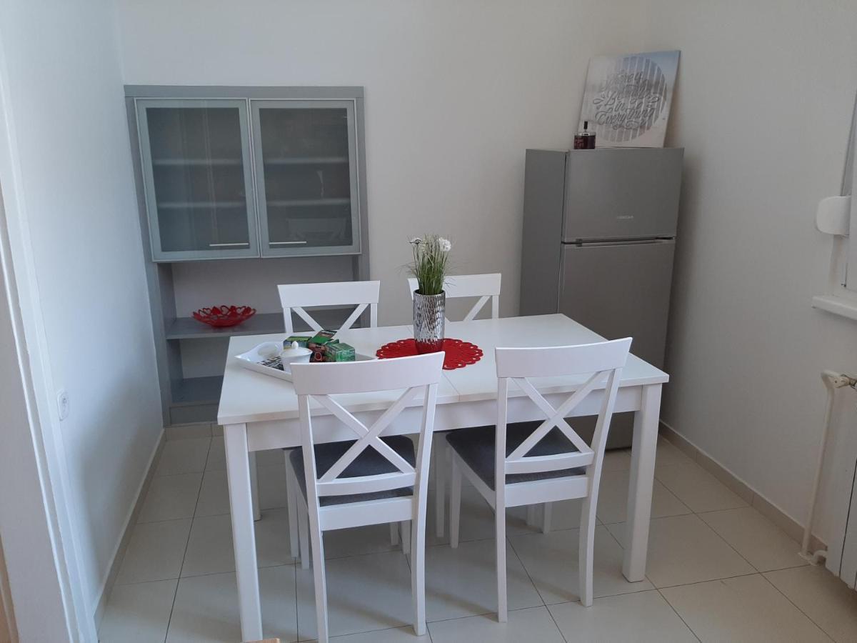 Apartman Kod Kestena Osijek Ngoại thất bức ảnh