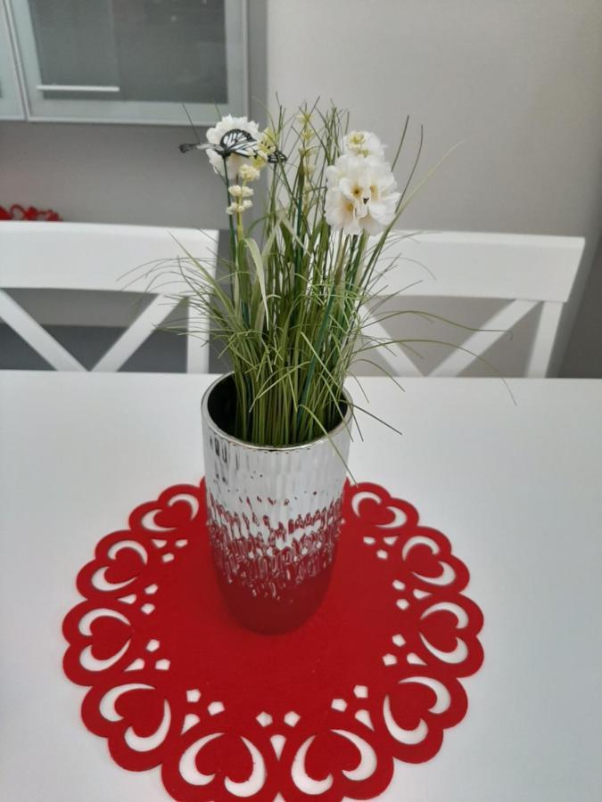 Apartman Kod Kestena Osijek Ngoại thất bức ảnh