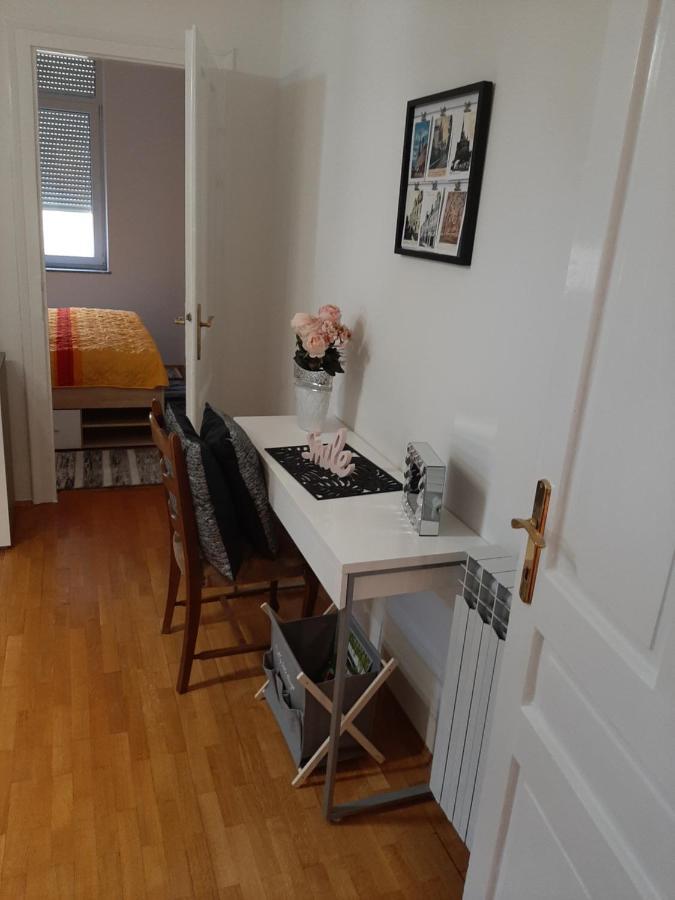 Apartman Kod Kestena Osijek Ngoại thất bức ảnh
