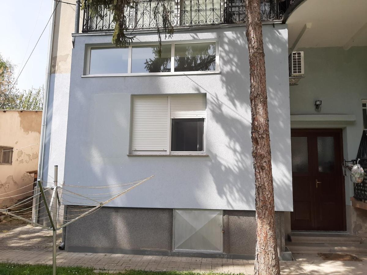 Apartman Kod Kestena Osijek Ngoại thất bức ảnh