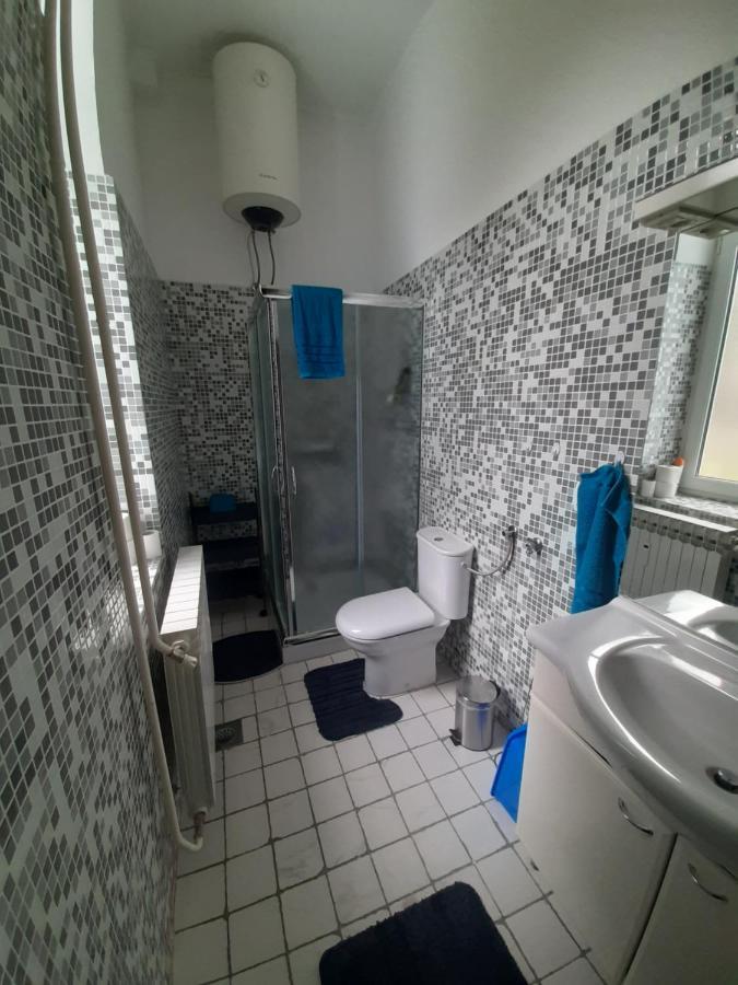 Apartman Kod Kestena Osijek Ngoại thất bức ảnh