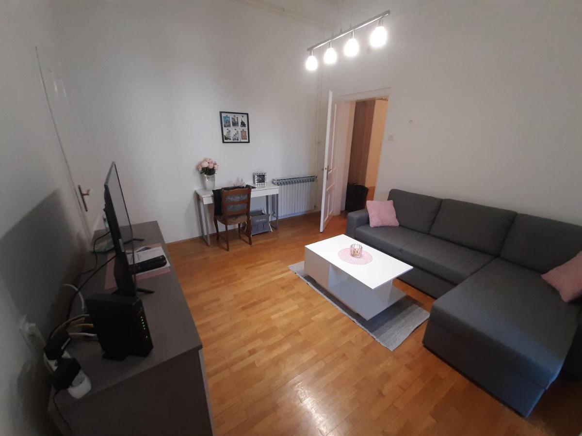 Apartman Kod Kestena Osijek Ngoại thất bức ảnh